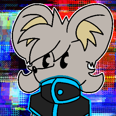 Live stream logo or thumbnail
